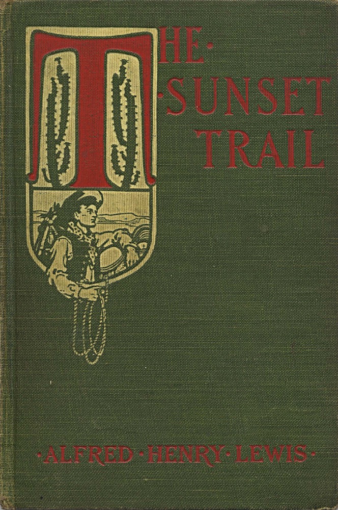 The Sunset Trail