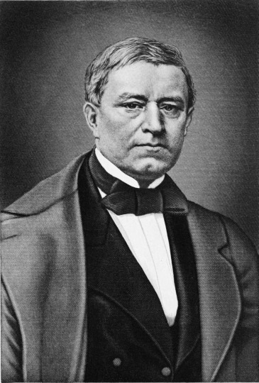 FRANCISCO DE FRIAS One of the foremost agricultural and economic scientists of his time, Francisco de Frias y Jacott, Count of Pozos Dulces, was born in Havana on September 24, 1809, and died in Paris, France, on October 24, 1877. He studied in the United States and Europe, specializing in physics and chemistry, and then sought to devote his genius to the economic welfare of Cuba. He wrote notable works on Cattle Breeding, on Chemical Research, and on Labor and Population. His patriotic spirit provoked Captain-General Canedo to banish him for a time, but on his return as editor of El Siglo he conducted so powerful a campaign for social, economic, political and administrative reforms that the Spanish government was constrained to heed him and to plan new legislation for Cuba. For this purpose it formed a Junta of Information, of which he was a member representing Santa Clara. Upon the failure of that body he wrote a memorable protest against the policy which had compelled that result, and a year later removed to Paris.