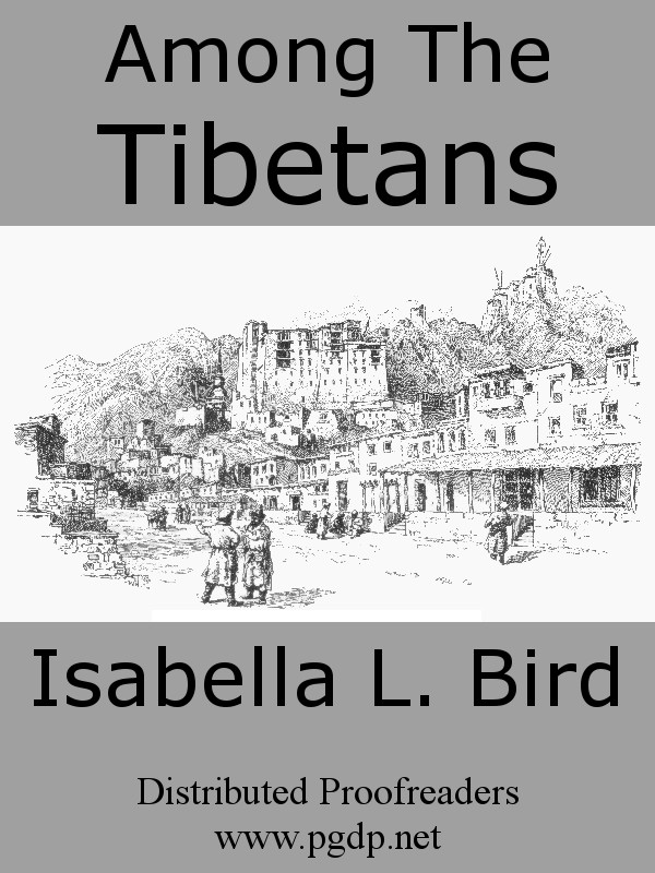 Tibetliler Arasında