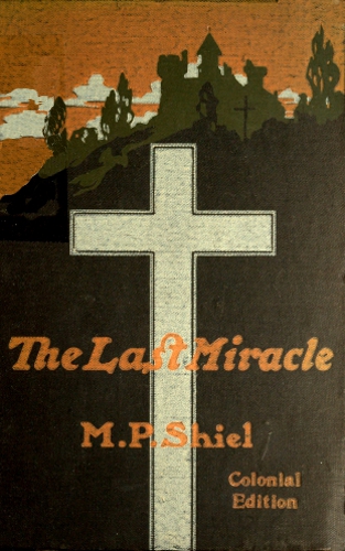 The Last Miracle