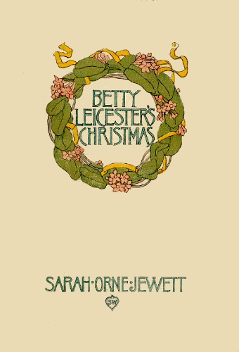 Betty Leicester's Christmas