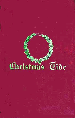 Christmas-Tide