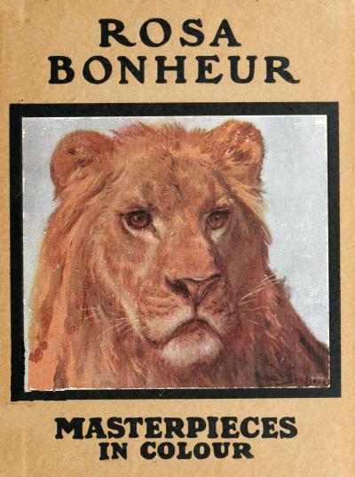 Rosa Bonheur