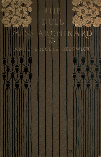 Bayan Archinard Sıkıcı