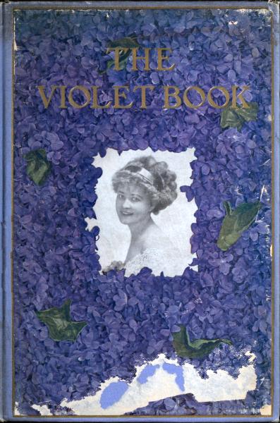 The Violet Book