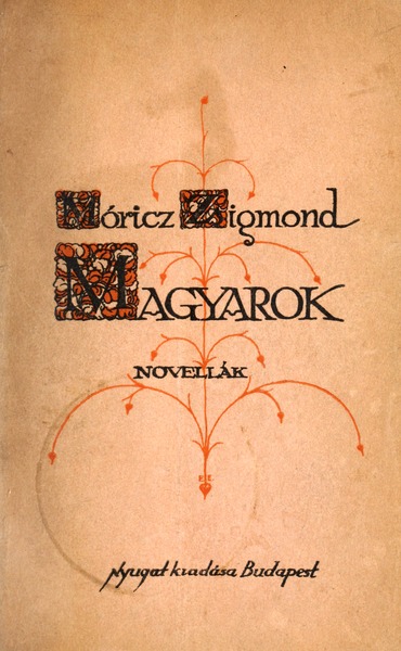 Magyarok: Elbeszélések