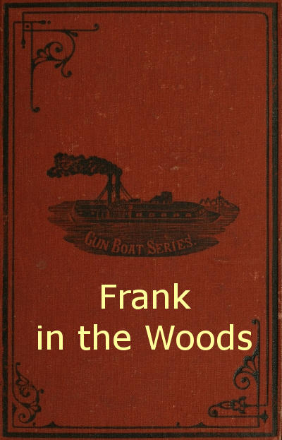 Frank in the Woods