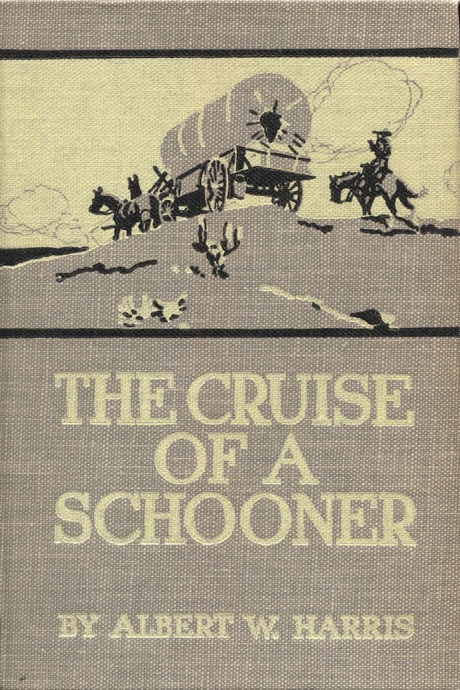 The Cruise of a Schooner