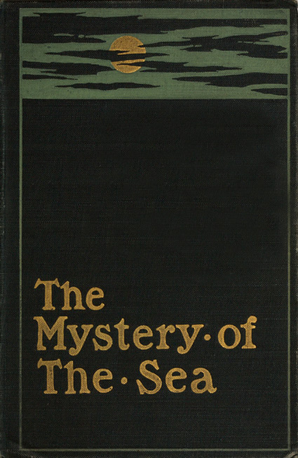 The Mystery of the Sea