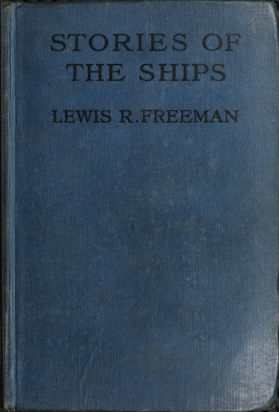 Stories of the Ships