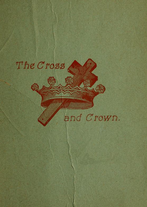 The Cross and Crown