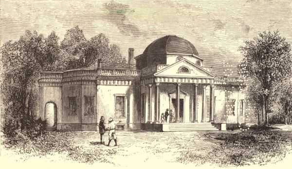 Monticello