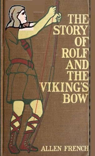 Rolf ve Viking'in Oku'nun Hikayesi