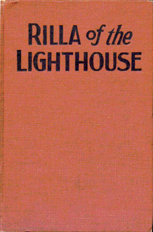 Rilla of the Lighthouse