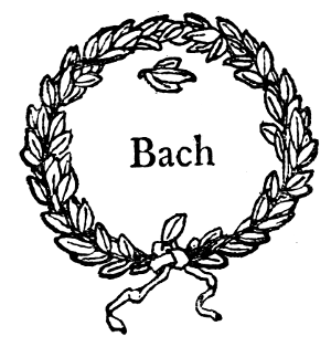 Bach