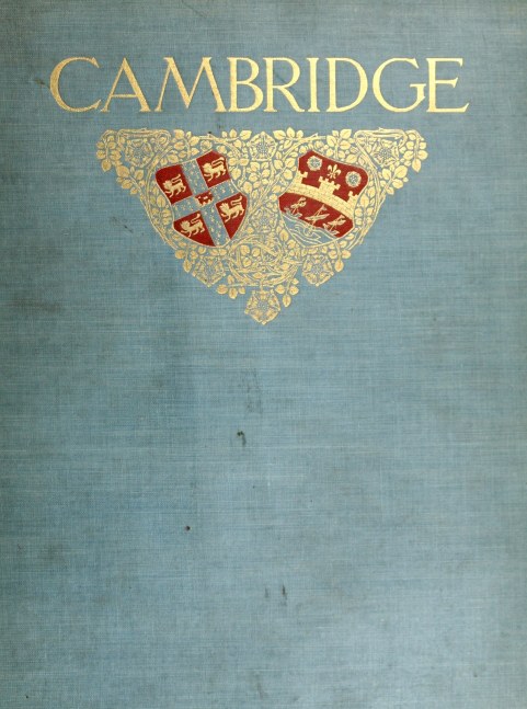 Cambridge and Its Story