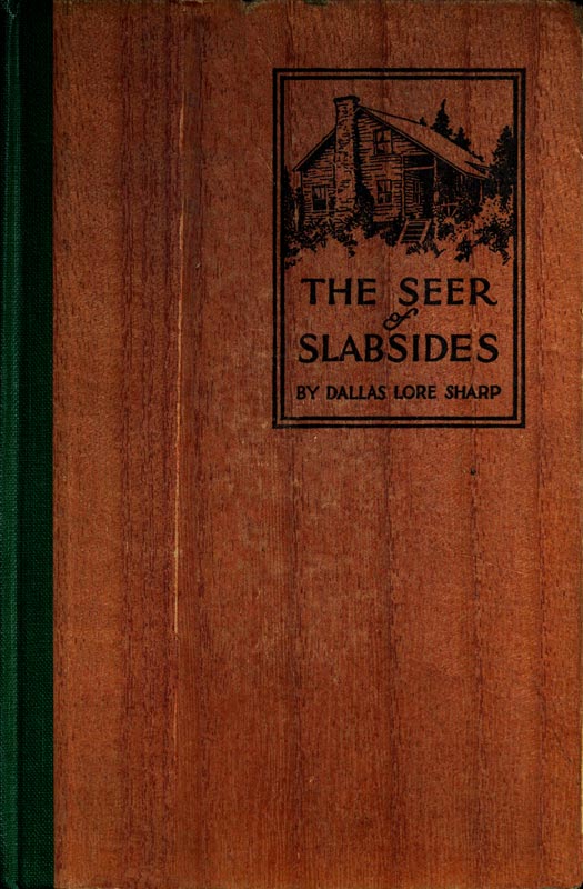 The Seer of Slabsides