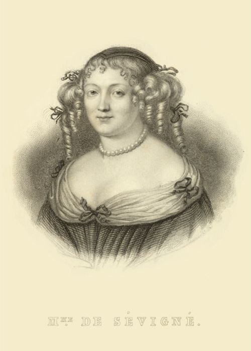 Madame de Sévigné