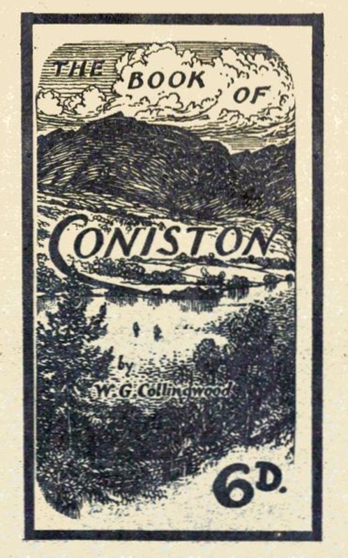 The Book of Coniston