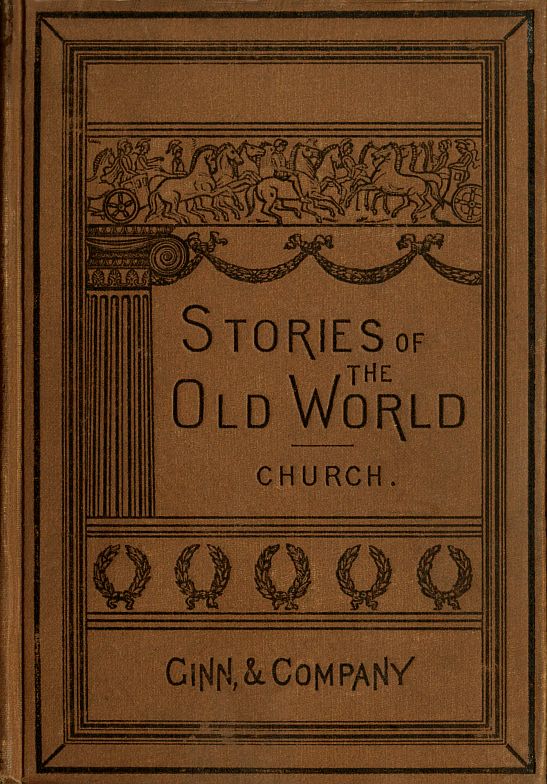 Stories of the Old World