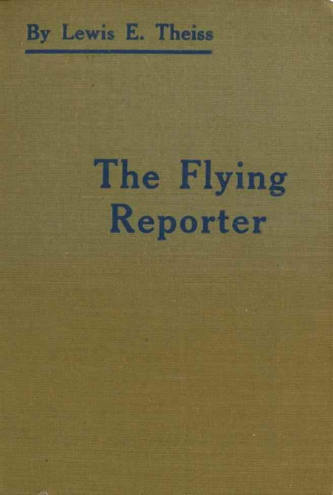 The Flying Reporter