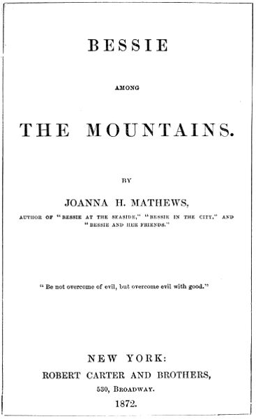 Title Page