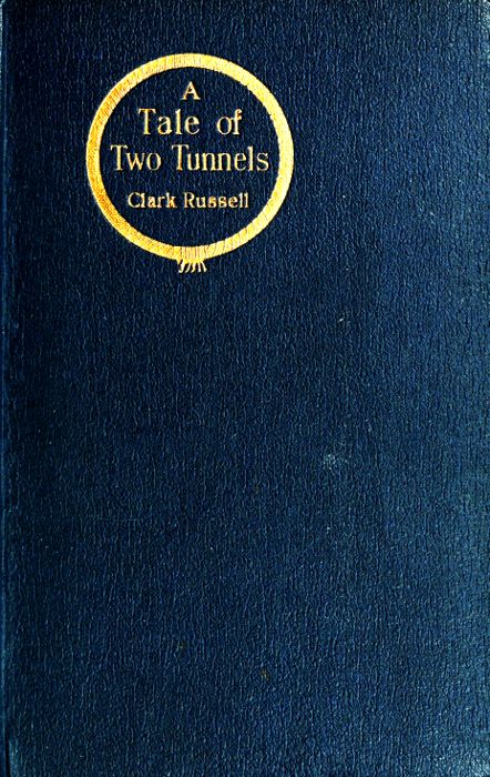 A Tale of Two Tunnels: A Romance of the Western Waters
