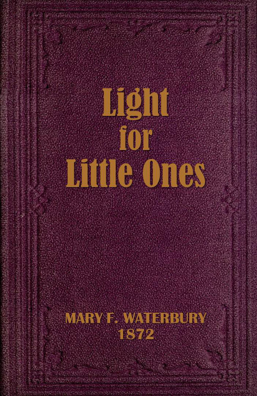 Light for Little Ones