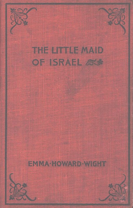 The Little Maid of Israel