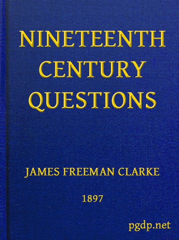 Nineteenth Century Questions