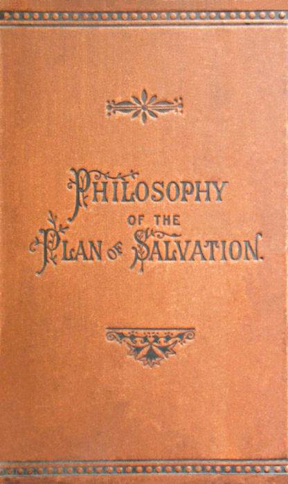 Front cover of the book