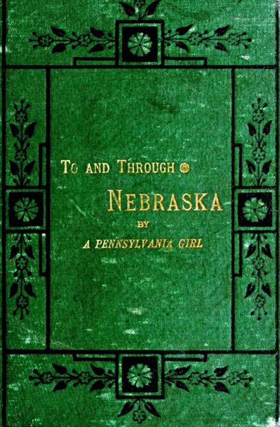 To and Through Nebraska