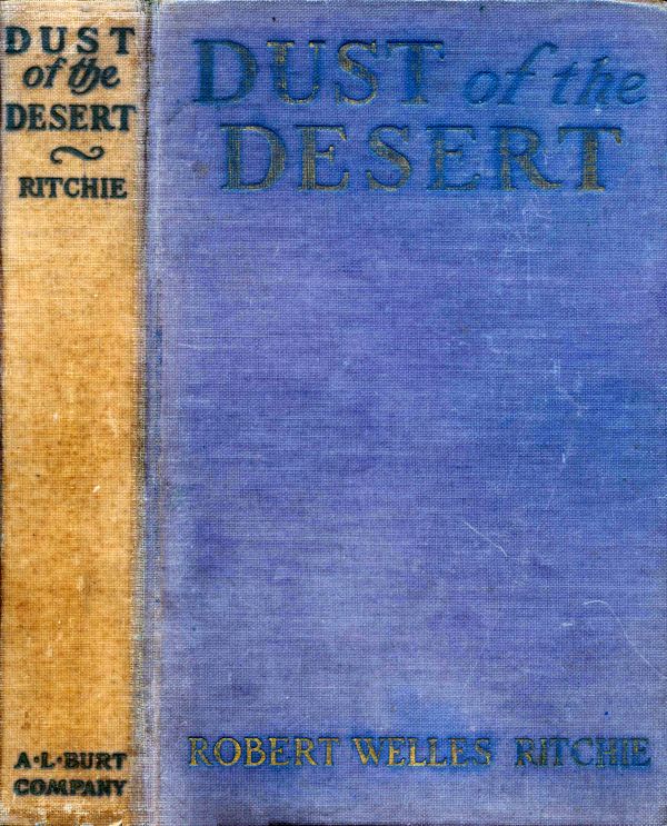 Dust of the Desert