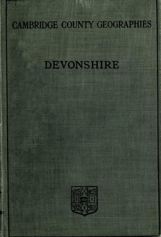 Devonshire