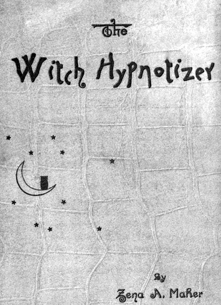 The Witch Hypnotizer