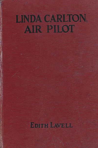 Linda Carlton, Air Pilot