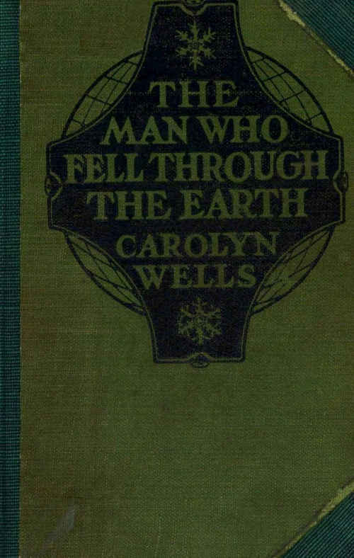 The Man Who Fell Through the Earth