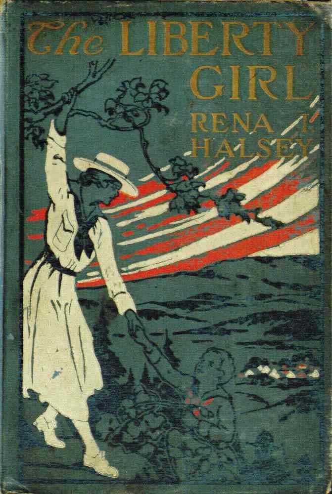 The Liberty Girl