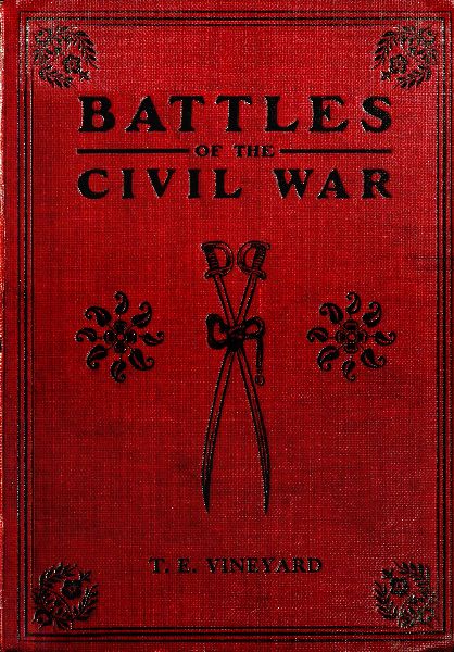 Battles of the Civil War