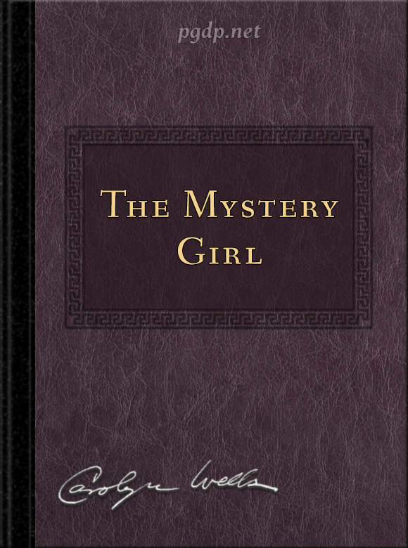 The Mystery Girl