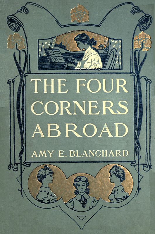 The four Corners abroad