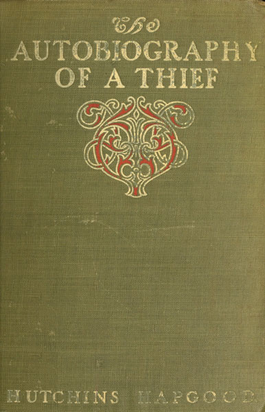 The Autobiography of a Thief