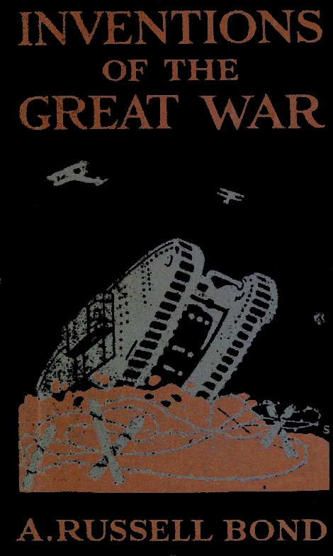 Inventions of the Great War