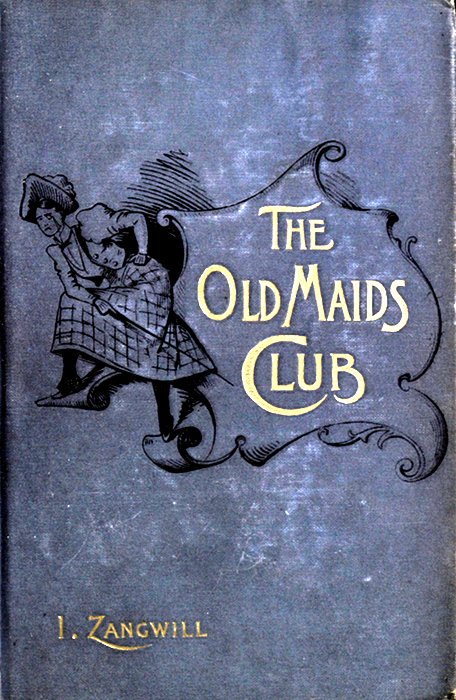 The Old Maids' Club