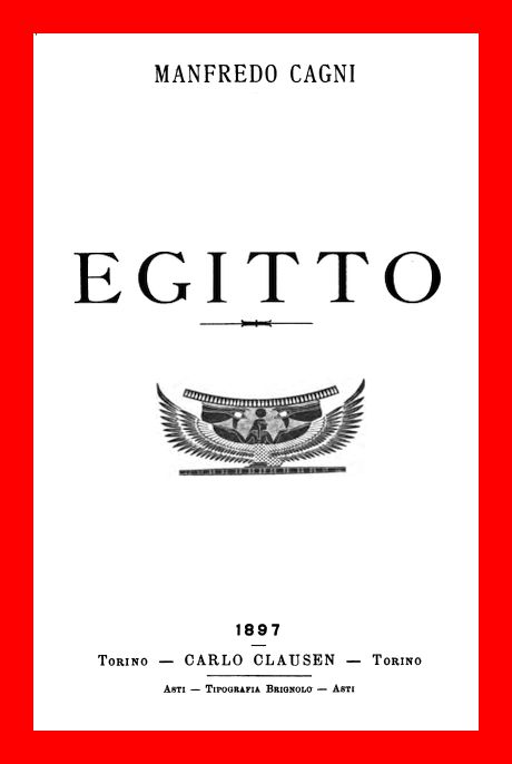 Egitto