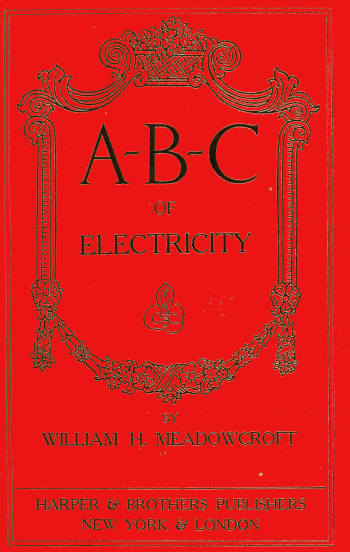 Elektriğin A-B-C'si