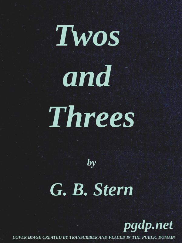 Twos and Threes