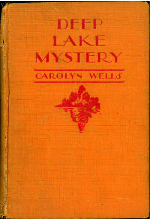 The Deep Lake Mystery