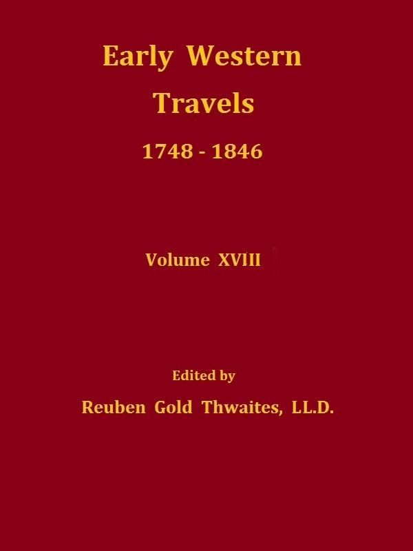 Pattie'nin Kişisel Anlatısı, 1824-1830; Willard'ın Yeni Meksika ile İç Ticareti, 1825 ve Fredonian Cumhuriyeti'nin Çöküşü; ve Malte-Brun'un Meksika Hesabı.