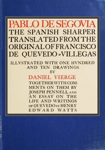 Pablo de Segovia, the Spanish Sharper